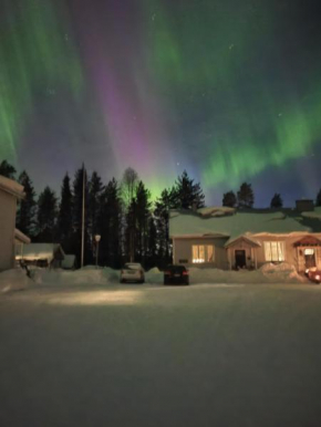 Ajakka, Kuusamo
